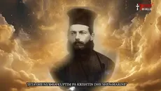 “Jeta ime nuk ka kuptim pa Krishtin dhe Shën Marinë” - Martirizimi pa gjyq i Atë Mina Ikonomit