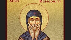 E shtunë, 14 mars 2026 - Shenjtori i ditës