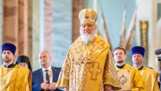 BE hoqi patriarkun Kirill nga drafti i sanksioneve në Bruksel