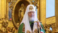 Kirilli foli për rilindjen e besimit ortodoks në Shën Petersburg