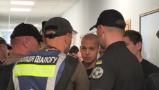 Gjykata në Kiev shqyrtoi statusin e Lavrës së sipërme