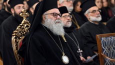 Patriarku i Antiokisë Joan X do të vizitojë Vatikanin dhe Papën Leo XIV