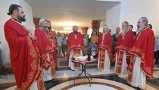 Prift serb dënon presionin ndaj KOU kanonike në Mal të Zi