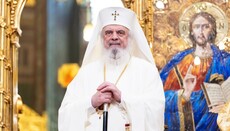 Patriarku Daniel: Kryqi bashkon njeriun me Krishtin