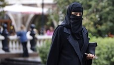 Kryeministrja italiane Meloni propozon ndalim të burkës në shkolla