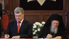 Autor ortodoks analizon kronikën e Fanarit për negociatat në Kiev