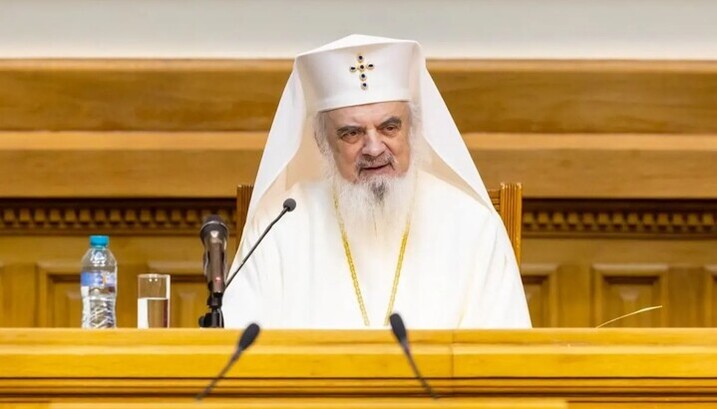 Patriarku Daniel uron Kishën Gjeorgjiane për 1700-vjetorin e krishterimit