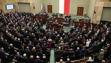 Parlamenti polak miraton dy projektligje për lehtësimin e abortit
