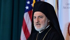 Kryepiskopi Elpidhofor në mosmarrëveshje me Arkontët në New York për financat