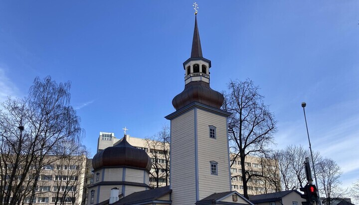 Gjykata e Lartë e Estonisë konfirmon ligjin kundër Kishës Ortodokse - photo 1