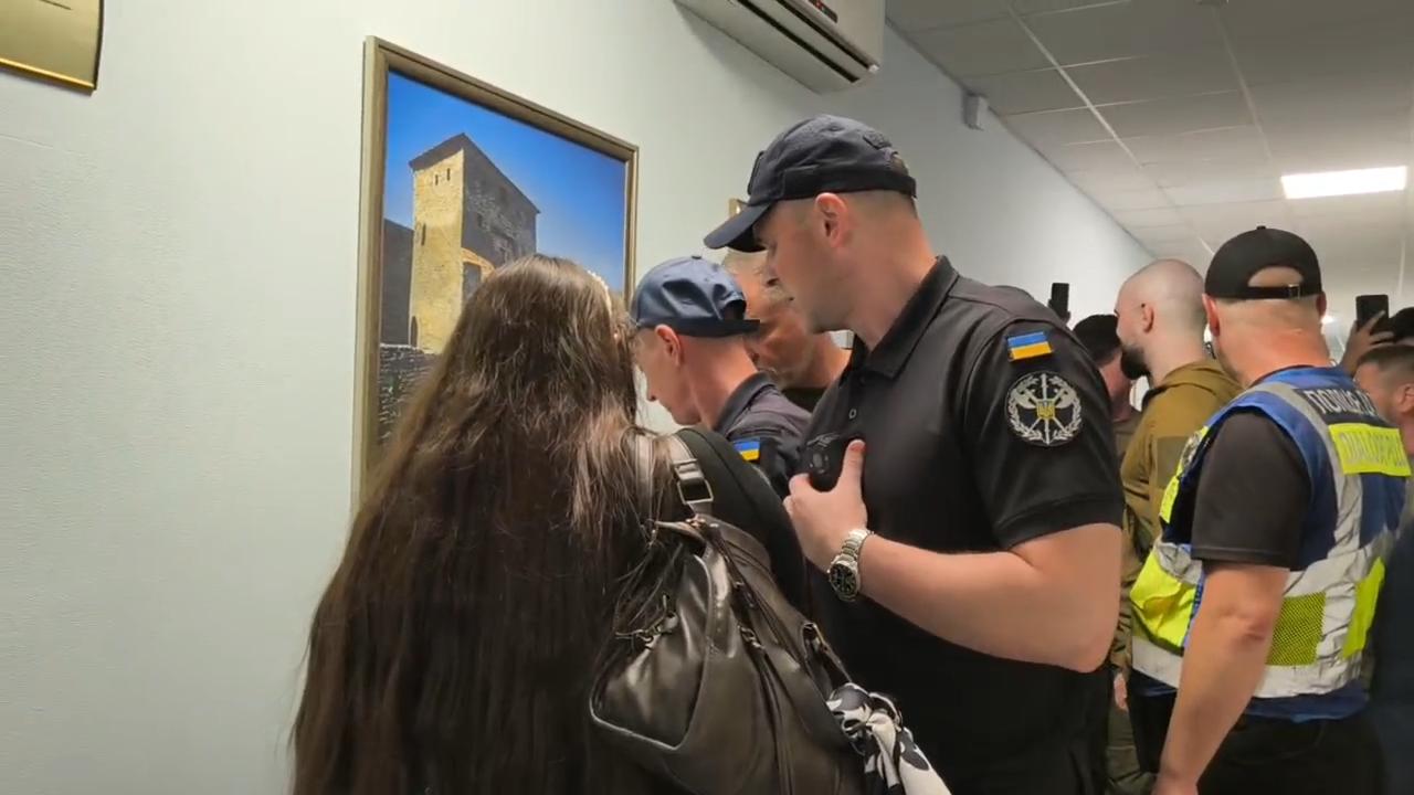 Gjykata në Kiev shqyrtoi statusin e Lavrës së sipërme - photo 2