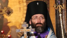 Representative of Constantinople Patriarchate refused to participate in Ukrainian procession of Filaret followers