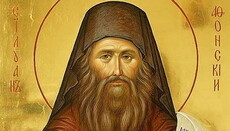 The relics of Saint Silouan the Athonite will be brought to Russia and Belarus