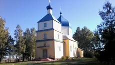 UOC community in Chudnitsa village wins once more against Kiev Patriarchate in court