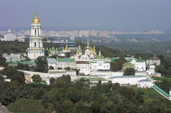 Kiev-Pechersk Lavra to host an international scientific conference dedicated to the 1000th anniversary of Old Russian monasticism on Mount Athos