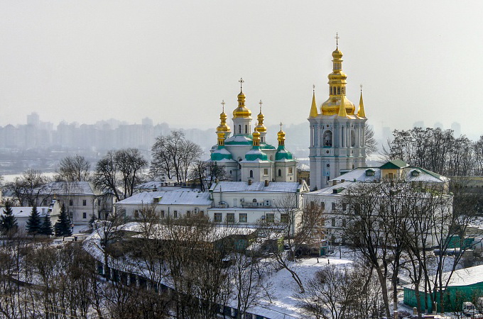 Spiritual education of the deaf to be discussed at the Kiev forum