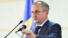 Head of Security Service of Ukraine urges UOC to facilitate the release of prisoners