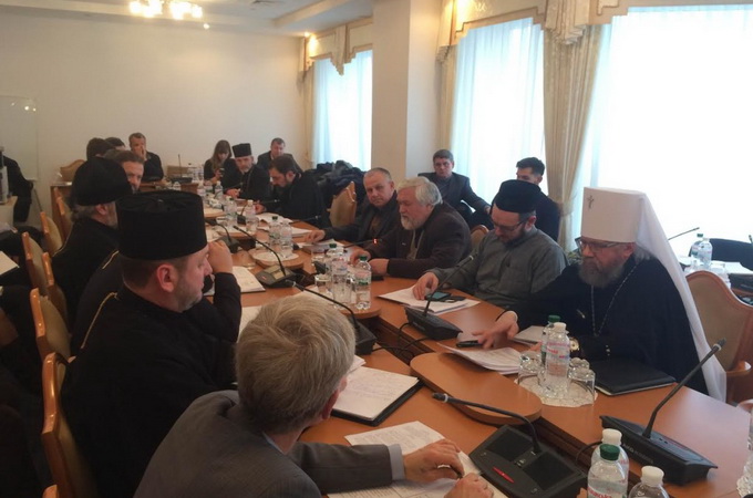 Kiev Patriarchate’s attempt to deny access of UOC chaplains to the military fails