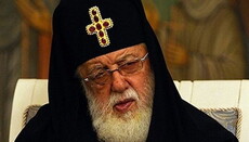 Catholicos-Patriarch of Georgia to undergo surgery in Germany