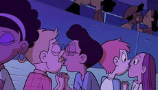 Disney Studios same-sex cartoons: Disney would be shocked