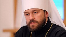 ROC concerned about Phanar meeting with Ukrainian schismatics