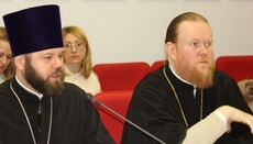 Court should be fair: Council of Churches and Association of Judges have a Round Table