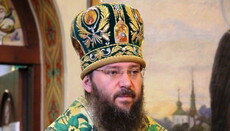 Holy Pentecost is the birth of the Church of Christ, – Metropolitan Anthony of Borispol (VIDEO)