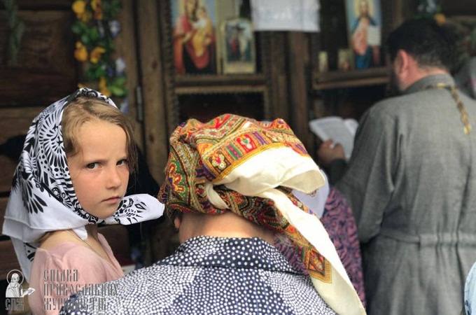 Results of the meeting: to seal not only the church but also the bell tower in Kolomyia