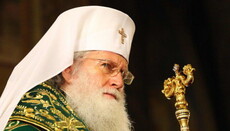 Anti-Church bills have no analogues in the civilized world, - Appeal of the Bulgarian Church