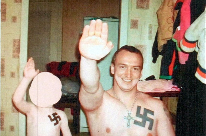 Trial of “swastika-wearing priest” starts on June 29