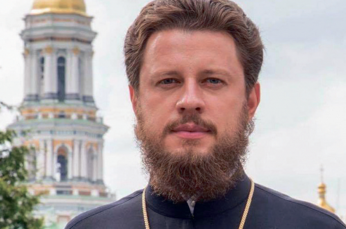 UOC: The task of Representation in Europe is to tell the world about the religious situation in Ukraine