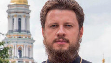 UOC: The task of Representation in Europe is to tell the world about the religious situation in Ukraine