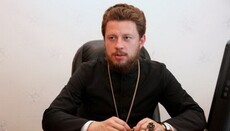 Actions of biased civil servants undermine the authority of Ukraine, – Bishop of Baryshevka Victor