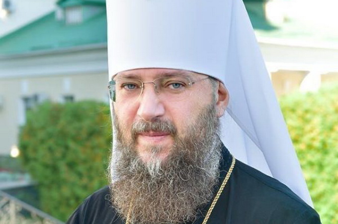 Patriotism cannot be a reason for hatred, – Metropolitan Anthony of Borispol