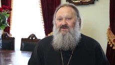 Vicegerent of Kiev-Pechersk Lavra writes a convicting letter to the President