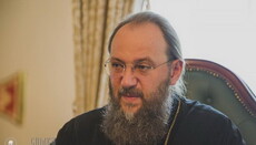 The Church and the state should be partners, – Metropolitan Anthony (Pakanich)