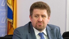 Poroshenko is misinformed about the situation in the religious sphere, – expert