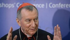 ROC Primate and Vatican Secretary of State are to discuss the situation in Ukraine