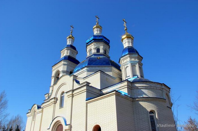 Conflict between UOC and UOC-KP on the temple in Konstantinovka to be decided by the court