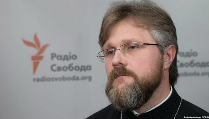 According to Protopriest Nikolai Danilevich, the Patriarchate of Constantinople will not do anything to preclude the All-Orthodox unity