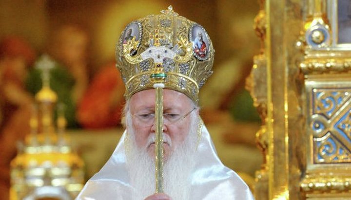 Phanar defers consideration of the issue of Ukrainian Church’s autocephaly