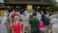 UOC Ivano-Frankovsk eparchy clarifies why UGCC occupies church in Kolomyia