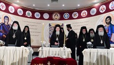 Phanar’s exclusive right to grant autocephaly is unreasonable, – historian