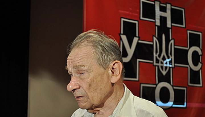 Yuri Shukhevich