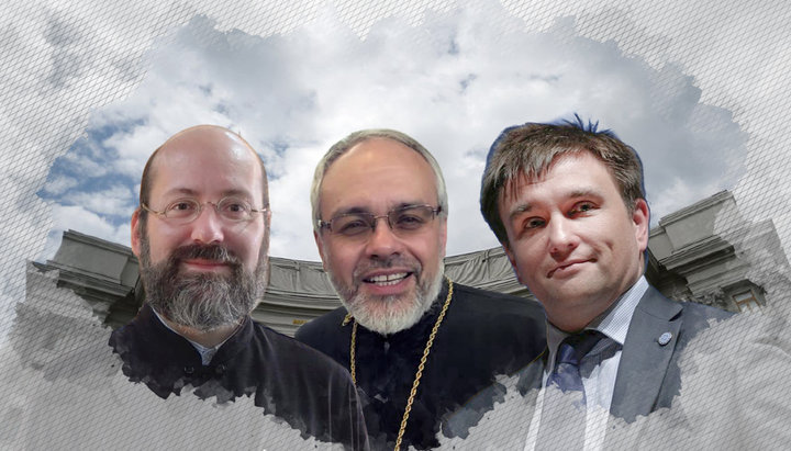A "Single Local Church" project is pinned to numerous lies and manipulations
