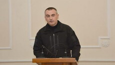 SBU accuses Russia of instigating seizures of churches in Ukraine