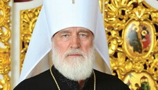 Belarusian Church asks to suspend granting autocephaly to Ukraine