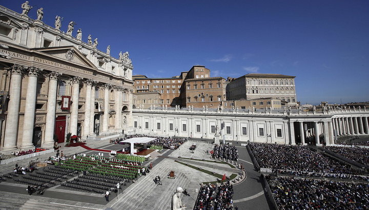 Vatican