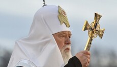 Survey of Democratic Initiatives Foundation: SLC should be led by Filaret