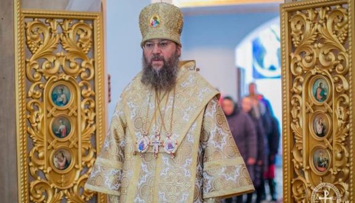 Metropolitan Anthony: Nothing should wake the beast in us!